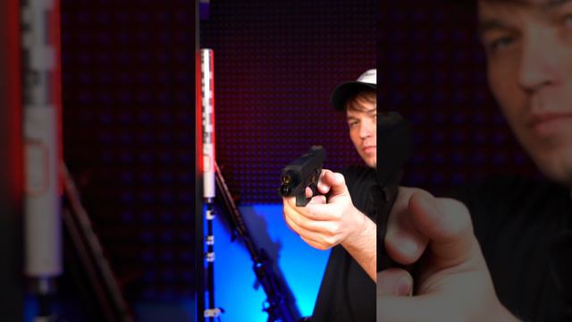 Glock 17 WE спуск смотреть онлайн