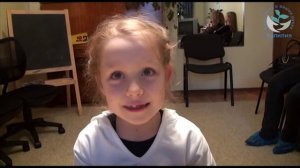 Арлилия. Заикание у детей. 2012-09-24. Соня П. Речь до начала занятий