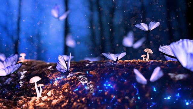 ЭНЕРГИЯ ТЕЧЕТ КУДА ВНИМАНИЕ ВЛЕЧЕТ!!! смотреть онлайн