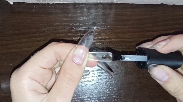 Наращивание ногтей на гелевые типсы/Самой себе в 16 лет/Маникюр самой себе/Что с этого получилось? смотреть онлайн