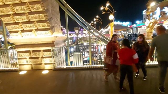 Global Village | Dubai Shopping Festival 2021 | ?? смотреть онлайн