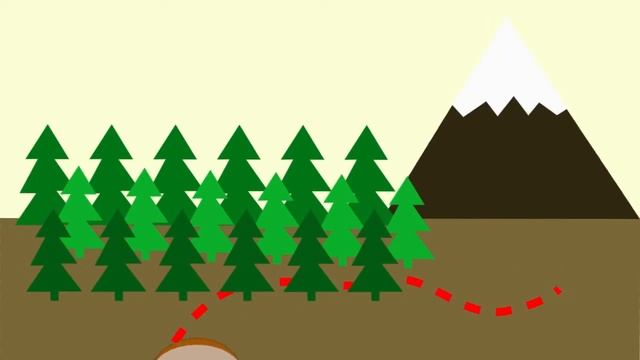 Детская организация 