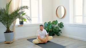 Разминка куксандо | Ведущий - Роман Чавдаров | Куксандо видео | Куксандо упражнения | Kuksando vide