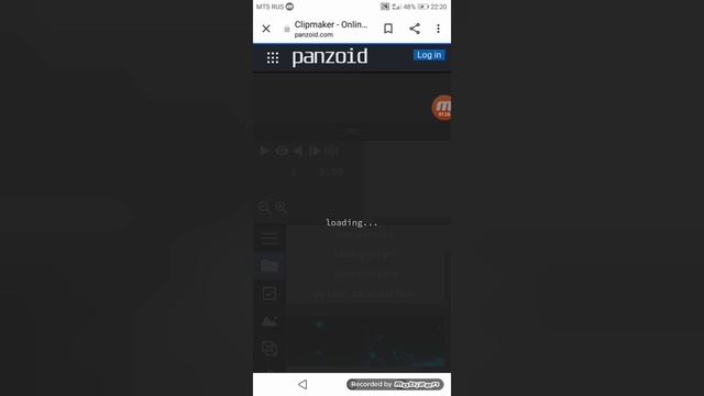 Как сделать интро на ПК смотреть онлайн