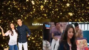 Soy Luna saison 2 ep 67 (partie 9)