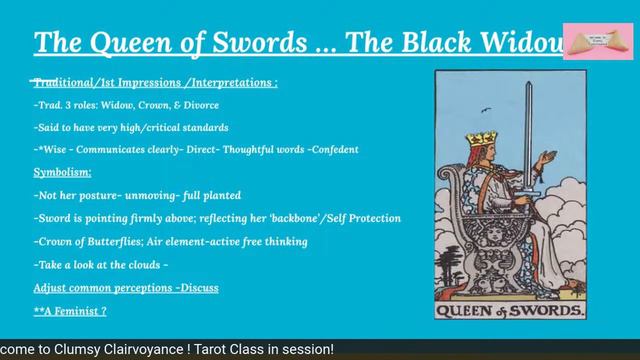 ⚡The Outcasts' Part 2 🔮LIVE! Discussion/Class ⚔Tarot Topics⚡The Most Misunderstood Cards in Tarot.. смотреть онлайн