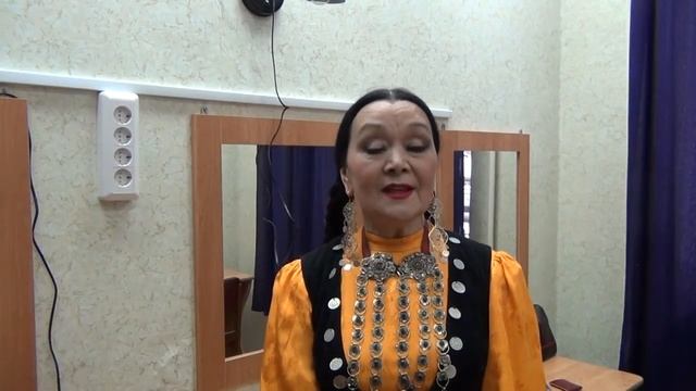 Зульфия Кудашева смотреть онлайн