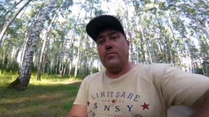 Рыбалка на Воткинском водохранилище ?