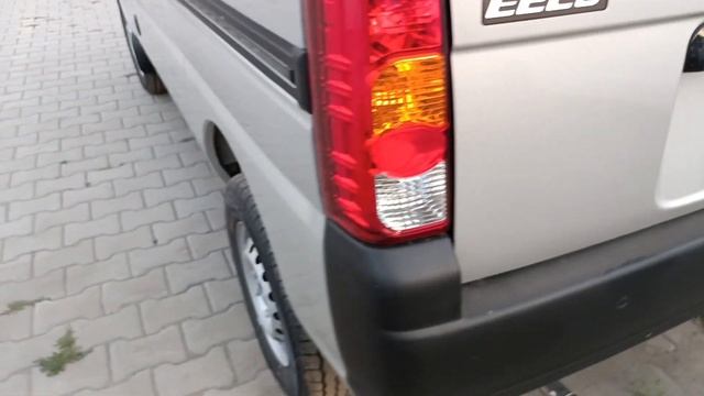 New Maruti Suzuki EECO 2023||Maruti EECO 5 seater AC CNG||@gkscarvlogs смотреть онлайн