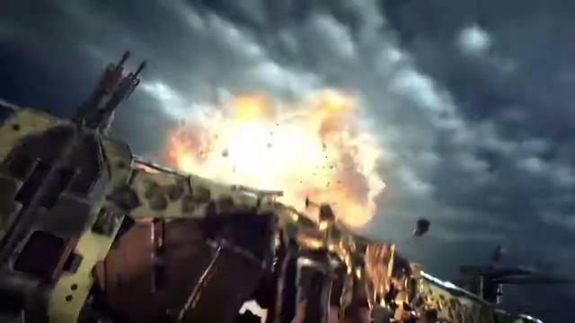 War Planet Online Trailer смотреть онлайн
