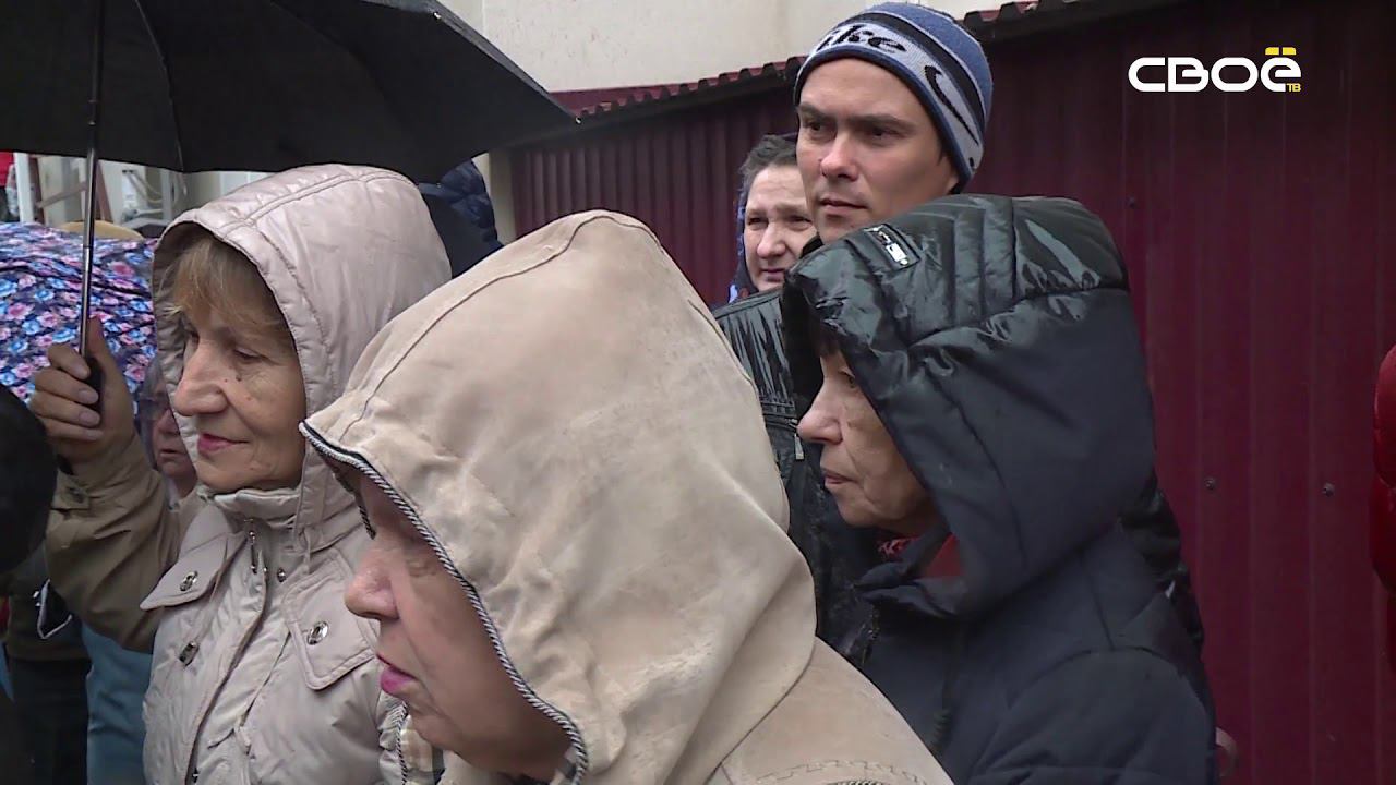 СВОЁ ТВ СТАВРОПОЛЬСКИЙ КРАЙ