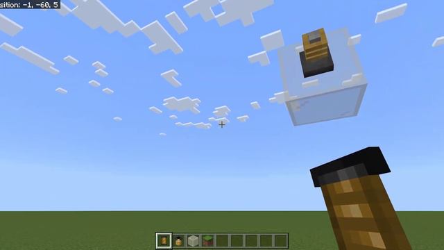 Minecraft Bedrock Addon - power cables (discontinued) смотреть онлайн