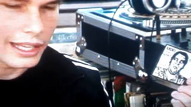 Obey Shepard Fairey смотреть онлайн