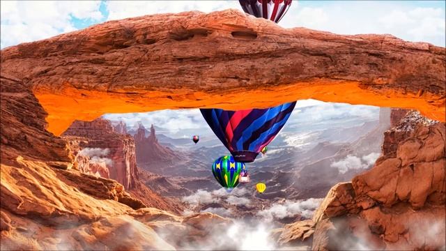 Relaxation music for every day Study Background / Учёба смотреть онлайн