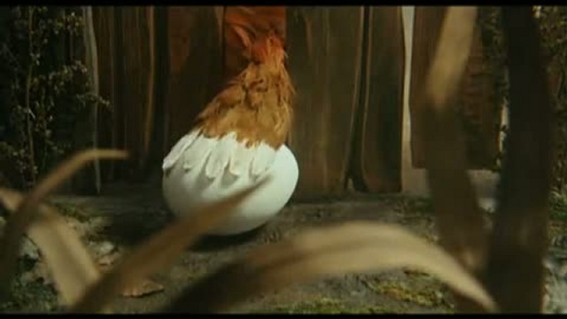 Гадкий утенок смотреть онлайн