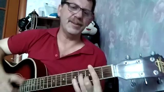 Е. Комаров - У дороги, на распутье (18. 07. 2018) смотреть онлайн