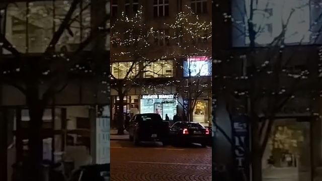 Вацлавская площадь. Прага (Praha) 2023 смотреть онлайн