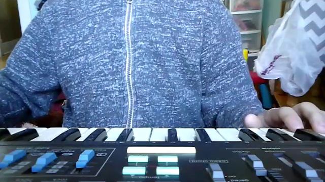 Casiotone mt-220 смотреть онлайн