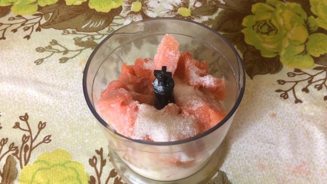 Арбузный шейк - полезный рецепт на Раз-Два! смотреть онлайн