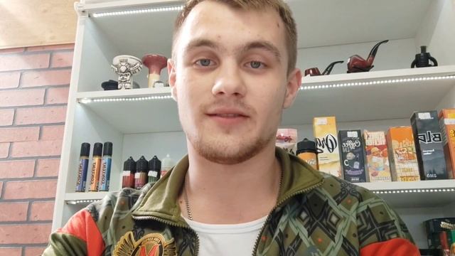 Smoke kitchen CONTENT Питерский "shit" обзор на солевую жижу смотреть онлайн