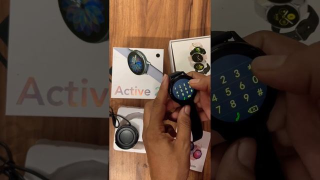 logo code for active 2 smart watch | 1300 rs only смотреть онлайн