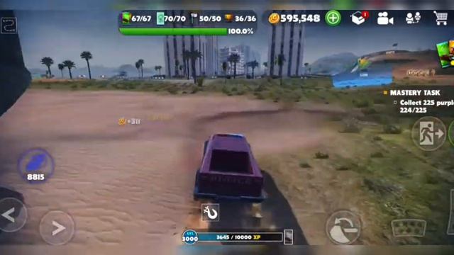 Off The Road - Icarus Mastery смотреть онлайн