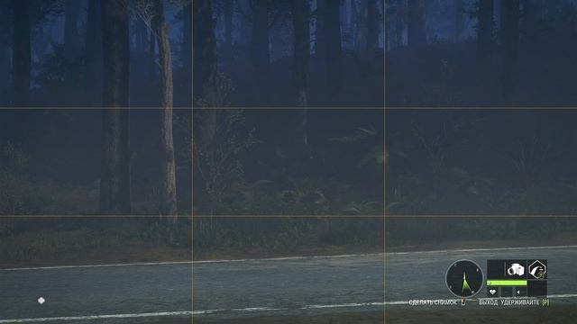 TheHunter Call of the Wild - Заказник ТЕ - АВАРОА # 108 смотреть онлайн