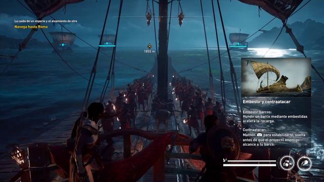 🔴🦅 Assassins Creed Origins 🦅🔴 -capítulo #23-🎮 | DIFICULTAD PESADILLA | DIRECTO! смотреть онлайн