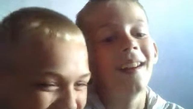 Видео с веб-камеры. Дата: 3 июля 2013 г., 15:20.