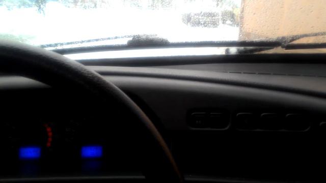 Ваз 2113 неисправность датчика холостого хода смотреть онлайн