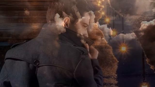 ПОЧЕМУ ПОТЕМНЕЛО НЕБО смотреть онлайн