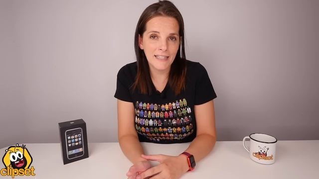 Apple iPhone 12 TODAS las NOVEDADES (mini ,PRO y MAX) -resumen keynote- смотреть онлайн