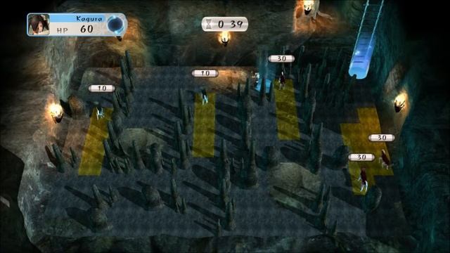 Tenchu Shadow Assault Mission 16 (Kagura) смотреть онлайн