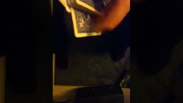 Jumping card tutorials смотреть онлайн
