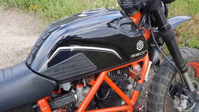 Geon Scrambler самый честный обзор/Geon Scrambler Most Truthful Review!