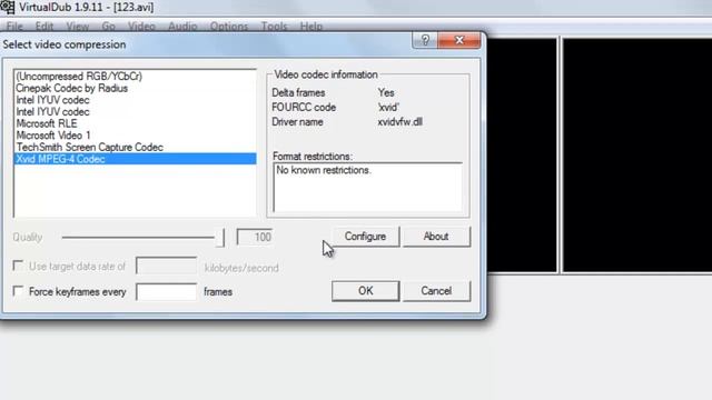 How to add hard subtitle to avi video permanently with virtualdub смотреть онлайн