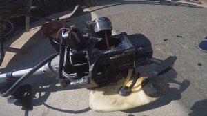 Ремонт Газонокосилки Триммера