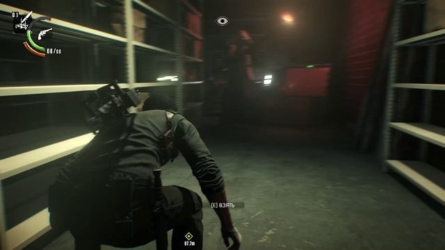 The Evil Within 2 Gameplay Part 10  Эвил Уитхин 10 часть геймплей