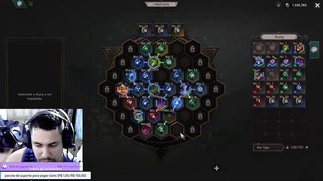 mage toxic flame meta 2 milhoes dps смотреть онлайн