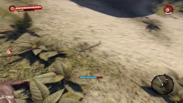 Dead Island (2011) Act 1 - Chapter 3: Wheels of Steel 1/2 [Gameplay Walkthrough] смотреть онлайн
