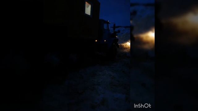 Зимник 2020 смотреть онлайн