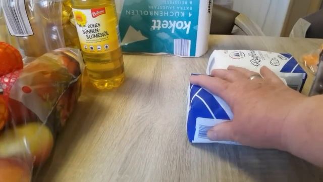 ЗАКУПКА НА 65 ЕВРО, ГОТОВЛЮ ОБЕД, ПРЕДЛАГАЮ ОТГАДАТЬ РЕБУС! / 821 смотреть онлайн