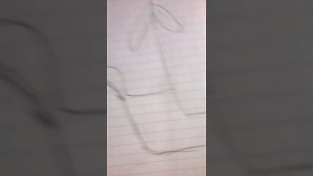 Как научиться рисовать туфельку? смотреть онлайн