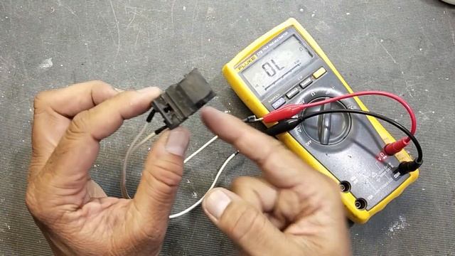 {554} How To Test Z5 Series Temperature Control Switch, How KSD368-A JT01 Z5 Works смотреть онлайн