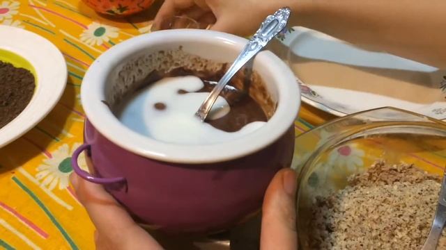 Орехово-шоколадные конфеты?? смотреть онлайн