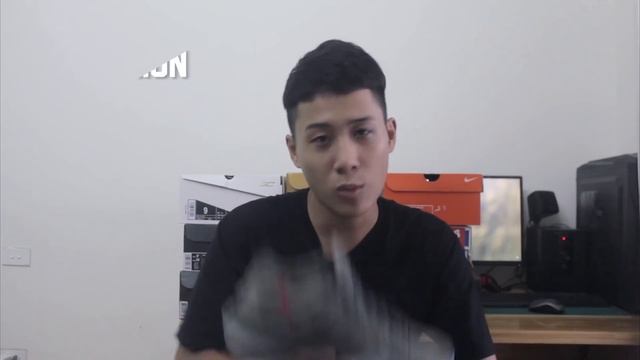#23 Performance Test: Super.Fly 2017. Đôi Jordan REACT đầu tiên và cực kì đáng tiền!!! смотреть онлайн
