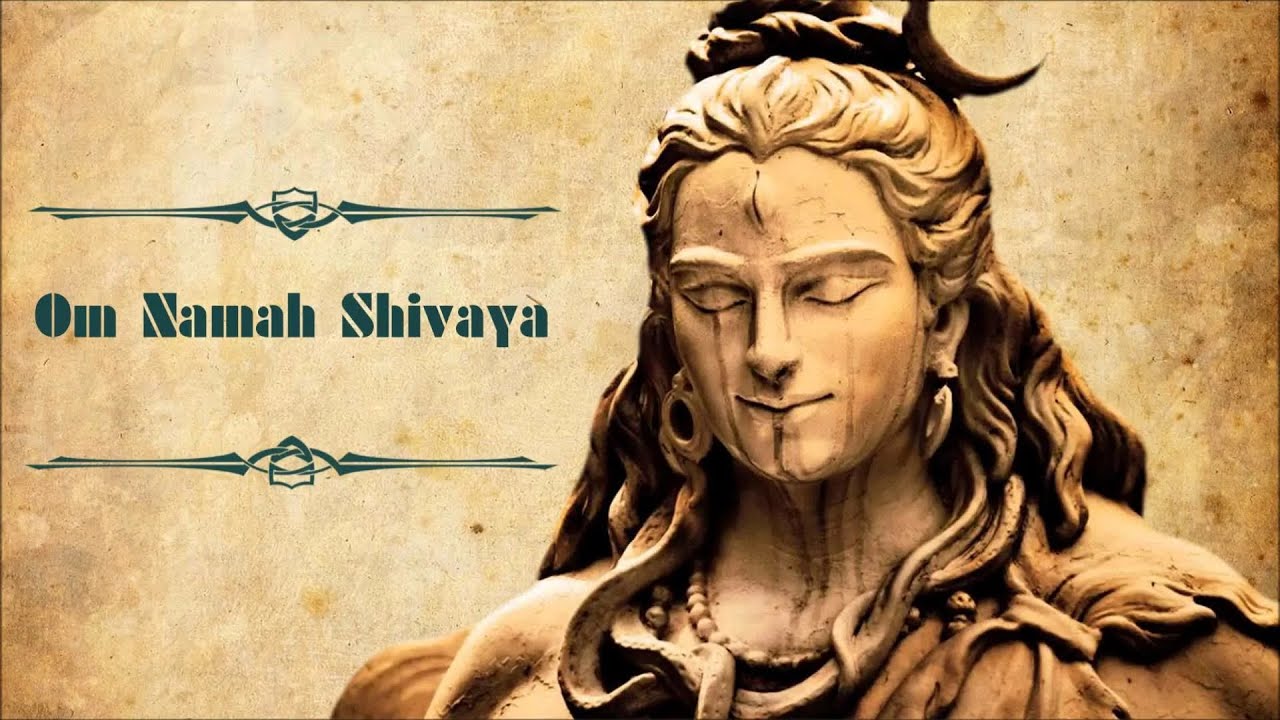 Om Namah Shivaya mantra смотреть онлайн