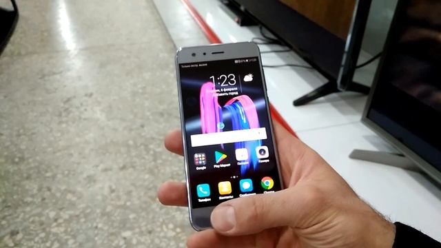 honor 9 - ինչ Հոնոր՞ Էդ ինչ է՞ смотреть онлайн