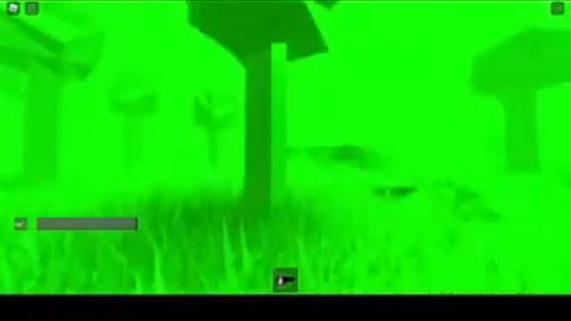 Nightvision Goggles - The Rake Roblox