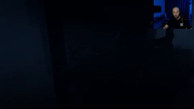 Zubarefff проходит Outlast 2! Нервы Зубарева на пределе! Часть 1